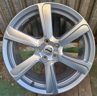 Originálne hliníkové disky VOLVO - 5x108 r19