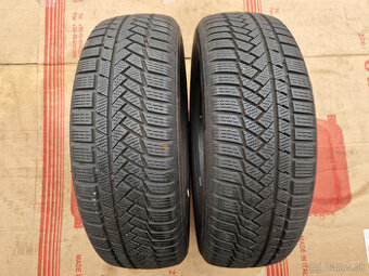 215/65 r17 zimne pneumatiky 2ks 215 65 17