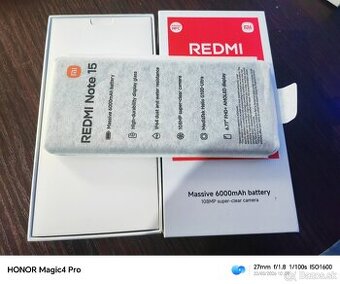 Xiaomi redmi