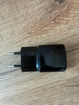 Predám lightning nabíjačku yenkee