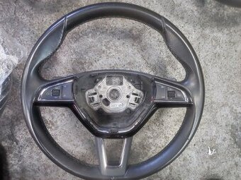 Volant skoda octavia 3