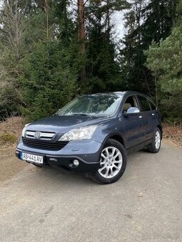🚗Honda CR-V 2.2 i-CTDi Executive 2006