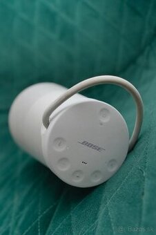 BOSE revolve II +