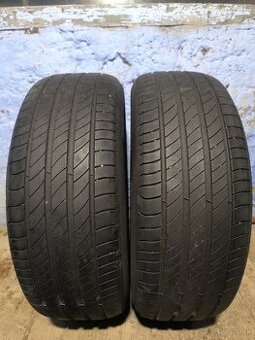 205/55 R17 Letné pneumatiky Michelin Primacy 2 kusy
