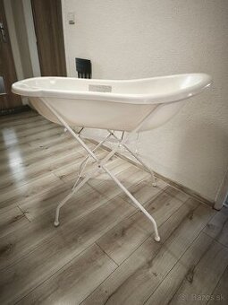 Detská vanička so stojanom