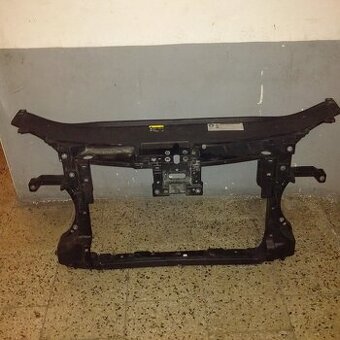 chladicova stena chladicovka vw passat b7 3aa