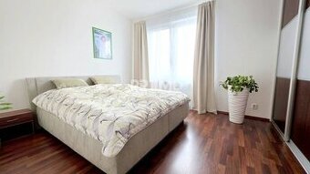 MODERNÝ 2i byt, NOVOSTAVBA, BALKÓN, KLÍMA, Údernícka ulica, 