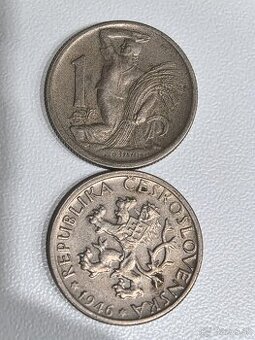 Minca Ceskoslovensko