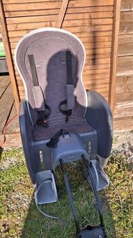 Detska sedacka na bycikel