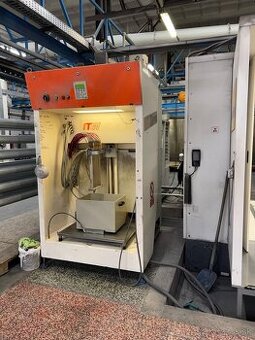 Práškové centrum Gema ITW (6900)