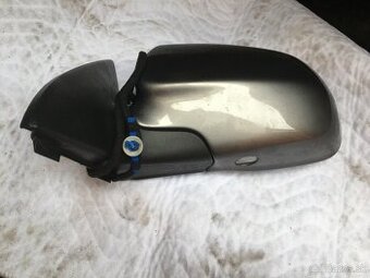 Porsche Cayenne ľavé spätne zrkadlo 2008-2010