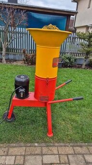 Predam drvičvič konárov 380volt 3Kw