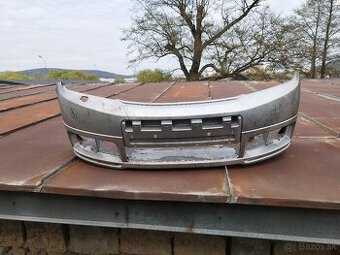 Naraznik skoda fabia 1 RS