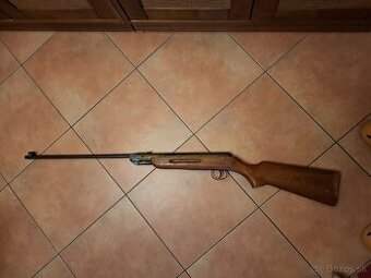 Vzduchovka Slávia 620