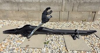 Nosič bicyklov, VW, (uzamykateľný)