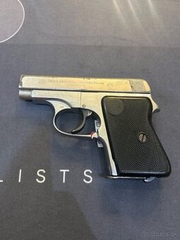 CZ 45. Kal.6,35mm - 1