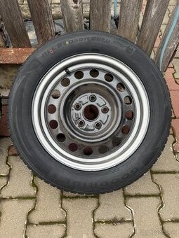 suzuki sx4 6x16 et50