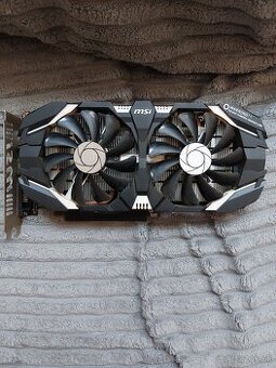 MSI 1060 6GB NVIDIA