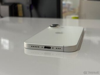 Apple iPhone 17 256gb biely