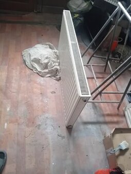 Radiator 92cm