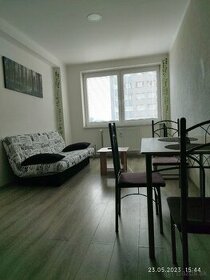Nový, 1,5 izbový byt 36m2, Učňovská, Košice – Šaca