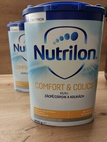 nutrilon 800g comfort a colics - 1