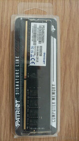 Patriot DDR4 8GB