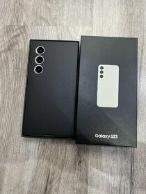 Predám Samsung galaxy S23