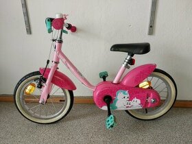 Bicykel Jednorozec - 1