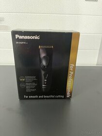 Panasonic zastrihávač vlasov - 1