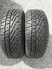 235/60 r16 letné pneumatiky Michelin Latitude Cross 4x4