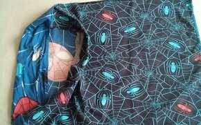 Obliečky Spiderman - 1
