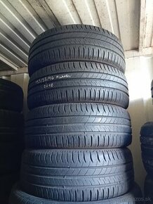 195/55R16 Letné pneumatiky Michelin 2018