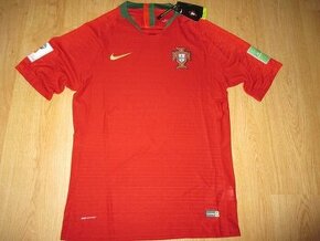 Futbalový dres Portugalsko MS 2018 domáci XL