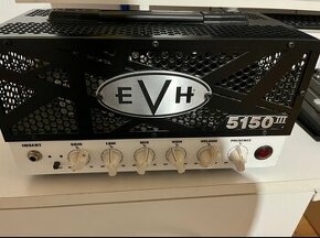 Predám EVH. 5150