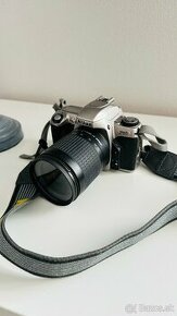 Nikon F65 - 1