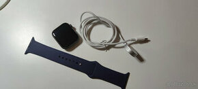 Apple Watch SE 1.gen 44mm - 100% batéria