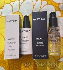 Mary Kay TimeWise® Duo pre deň a noc s 3D komplexom