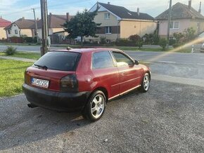 Audi a3 1.9 tdi 81kw