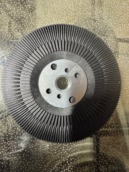 Unášač 115 mm na vulcanfibrové kotúče
