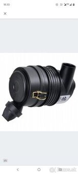 Vzduchový filter