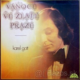 LP Gott, Korn, Modus, Kubišová, Žbirka, L+S ai.
