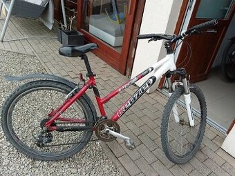 Predám 2 bicykle