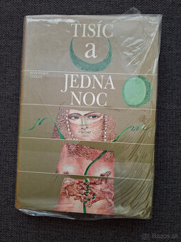 Tisic a jedna noc 1.