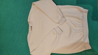 Burberry mikina