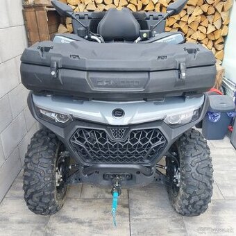 Cf moto X850 g3