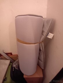 Matrac Dormeo 200/80 - 1