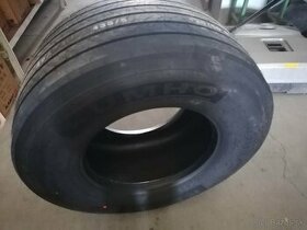 435/50 R19,5 Kumho KLT03 160J