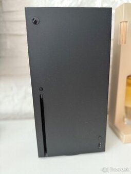 Xbox series X + Elite wireless series 2 + AAA hry