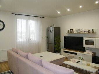 3 izbový byt komplet rekonštr. Moldava n/Bodvou